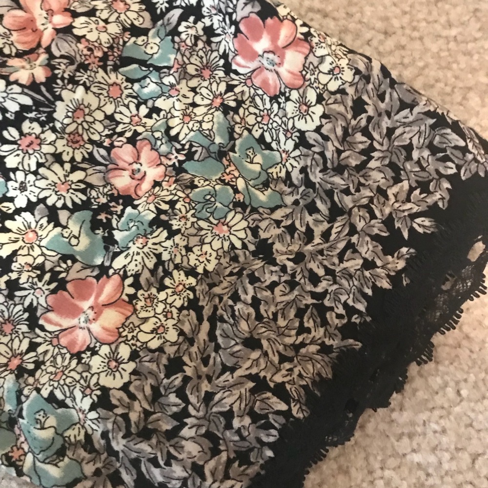 Romper - off the shoulder